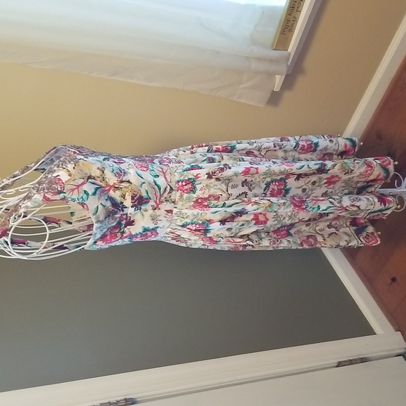 Stunning Plenty by Tracy Reese silk dress - Picture 7 of 11